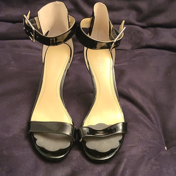 Calvin Klein Shoes - Calvin Klein Sandals